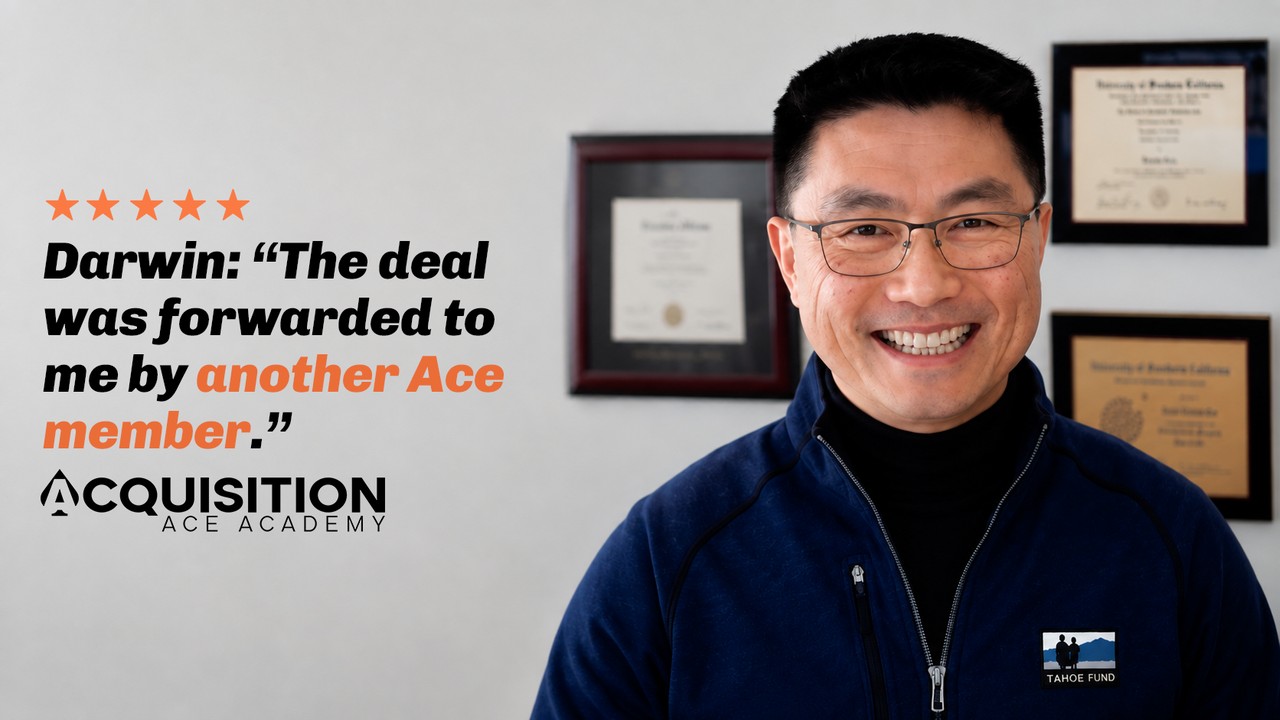 Darwin Chen